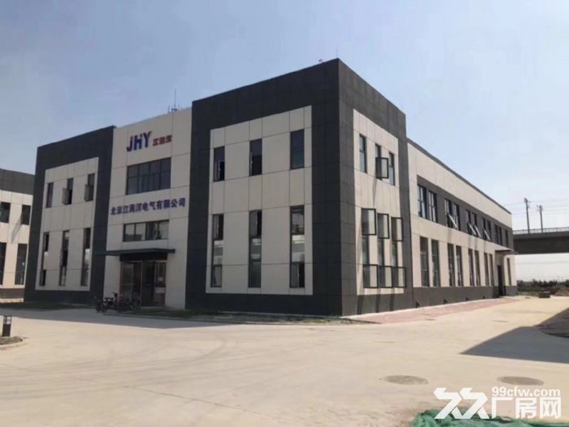 厂房租赁中介行业洞察：市场需求及发展趋势