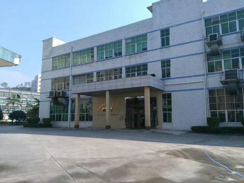 标准厂房出租市场动态分析
