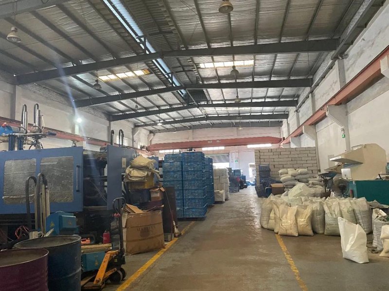 厂房出租选购指南：把握中小企业发展关键