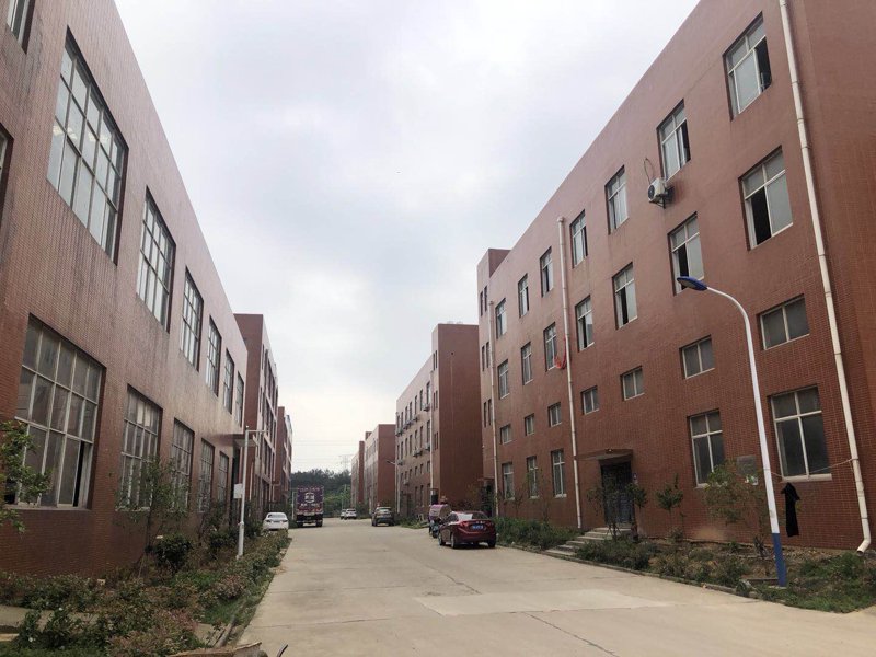 工业厂房市场的最新动态
