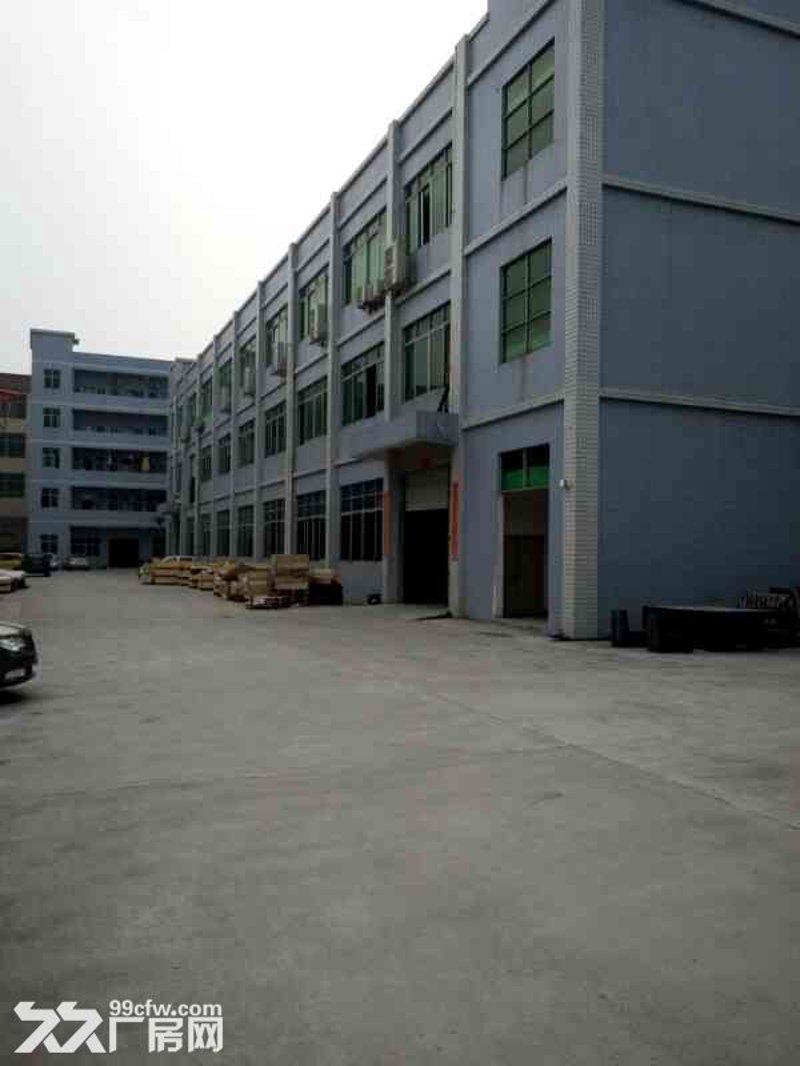厂房租赁市场风云再起！中介如何在行业中独树一帜？