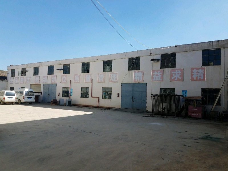 厂房租赁中介：连接企业与空间的纽带