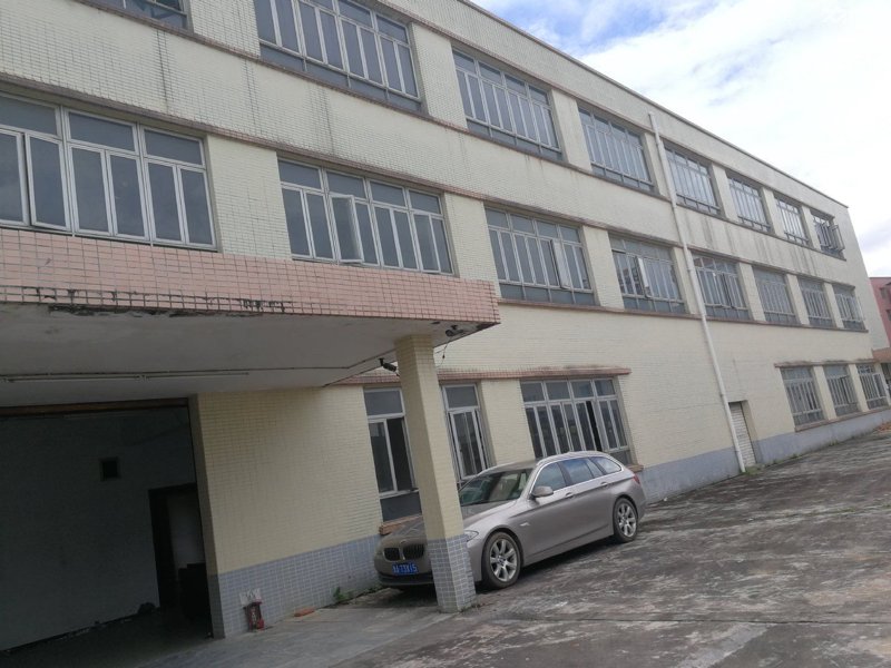 厂房出租市场新动态